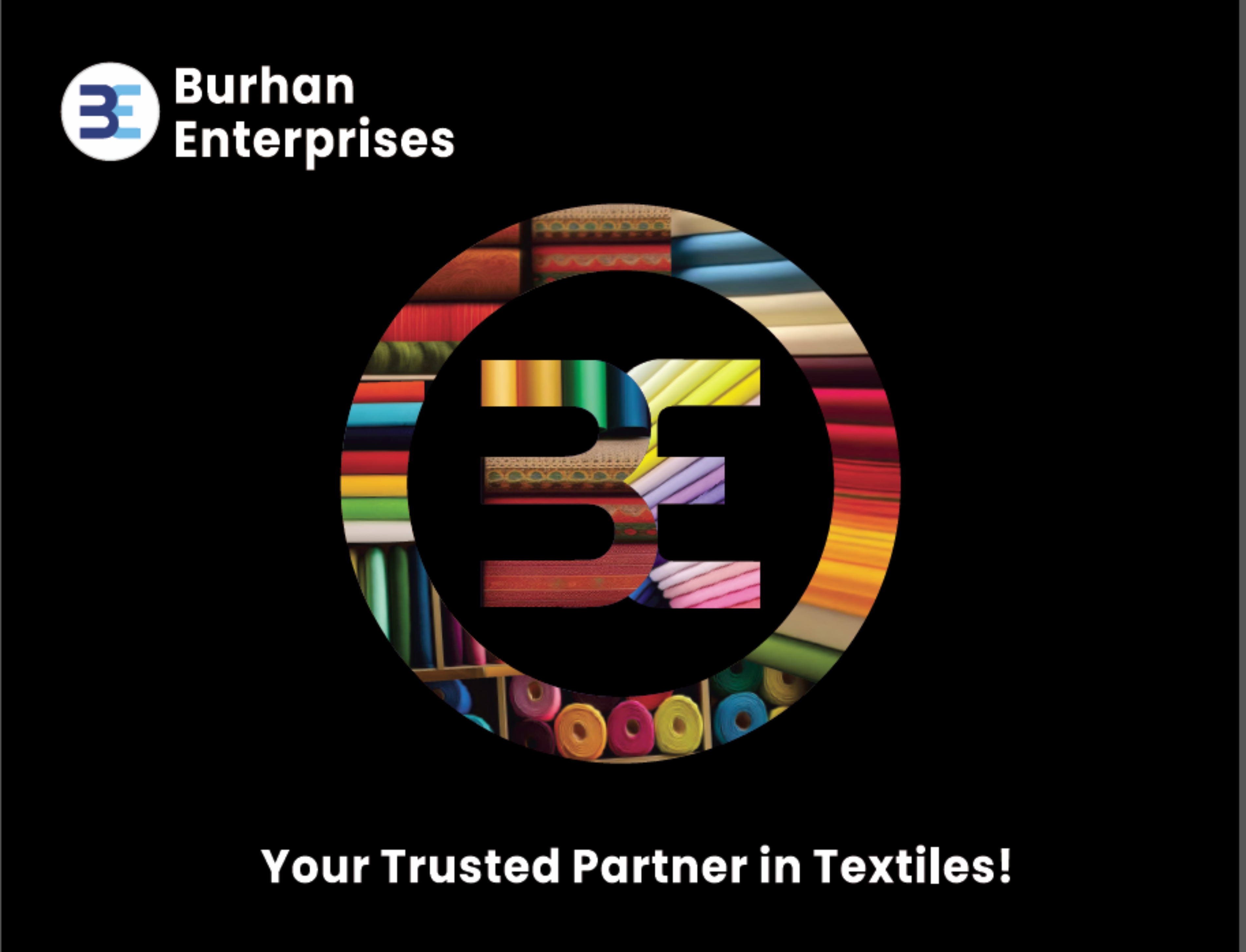 Burhan Enterprises Profile